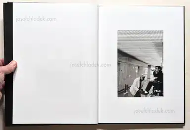 Sample page 18 for book "Clark, Larry – Larry Clark - Return" Sample page 18 for book "Clark, Larry – Larry Clark - Return"