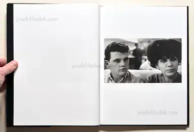 Sample page 17 for book "Clark, Larry – Larry Clark - Return" Sample page 17 for book "Clark, Larry – Larry Clark - Return"