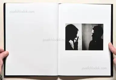 Sample page 7 for book "Clark, Larry – Larry Clark - Return" Sample page 7 for book "Clark, Larry – Larry Clark - Return"