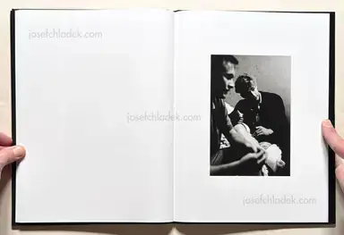 Sample page 5 for book "Clark, Larry – Larry Clark - Return" Sample page 5 for book "Clark, Larry – Larry Clark - Return"