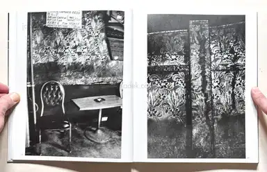 Sample page 15 for book "Ishiuchi, Miyako – Miyako Ishiuchi - Yokosuka again 1980-1990 (石内 都)" Sample page 15 for book "Ishiuchi, Miyako – Miyako Ishiuchi - Yokosuka again 1980-1990 (石内 都)"