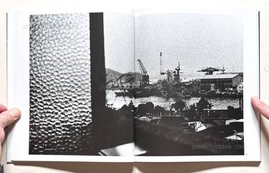 Sample page 9 for book  Miyako Ishiuchi – Yokosuka again 1980-1990 (石内 都)