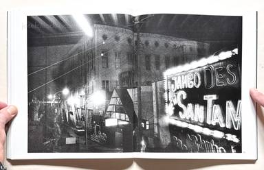 Sample page 12 for book  Miyako Ishiuchi – Yokosuka again 1980-1990 (石内 都)