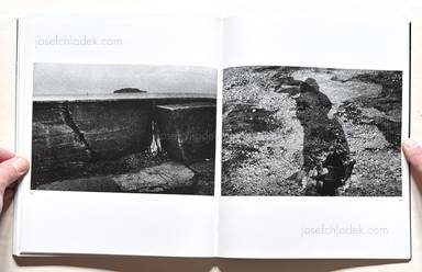 Sample page 17 for book  Miyako Ishiuchi – Yokosuka again 1980-1990 (石内 都)