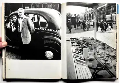 Sample page 18 for book "Larsson, Bernard – Bernard Larsson - Die ganze Stadt Berlin. Politische Fotos" Sample page 18 for book "Larsson, Bernard – Bernard Larsson - Die ganze Stadt Berlin. Politische Fotos"