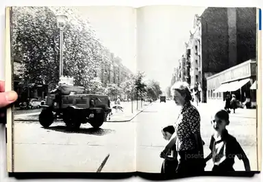 Sample page 15 for book "Larsson, Bernard – Bernard Larsson - Die ganze Stadt Berlin. Politische Fotos" Sample page 15 for book "Larsson, Bernard – Bernard Larsson - Die ganze Stadt Berlin. Politische Fotos"