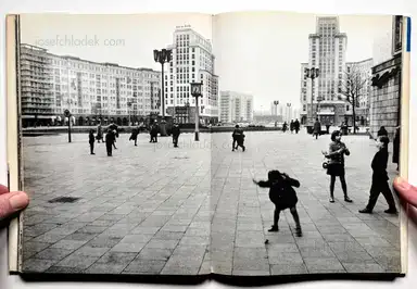 Sample page 13 for book "Larsson, Bernard – Bernard Larsson - Die ganze Stadt Berlin. Politische Fotos" Sample page 13 for book "Larsson, Bernard – Bernard Larsson - Die ganze Stadt Berlin. Politische Fotos"