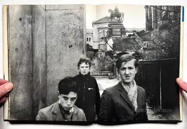 Sample page 12 for book "Larsson, Bernard – Bernard Larsson - Die ganze Stadt Berlin. Politische Fotos" Sample page 12 for book "Larsson, Bernard – Bernard Larsson - Die ganze Stadt Berlin. Politische Fotos"