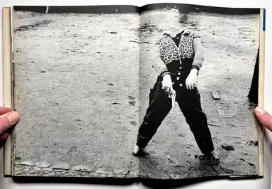 Sample page 7 for book "Larsson, Bernard – Bernard Larsson - Die ganze Stadt Berlin. Politische Fotos" Sample page 7 for book "Larsson, Bernard – Bernard Larsson - Die ganze Stadt Berlin. Politische Fotos"