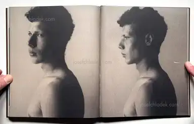 Sample page 4 for book "Bakin, Vic – Vic Bakin - Epitome" Sample page 4 for book "Bakin, Vic – Vic Bakin - Epitome"