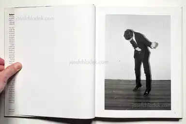 Sample page 20 for book "Longo, Robert – Robert Longo - Men in the Cities" Sample page 20 for book "Longo, Robert – Robert Longo - Men in the Cities"