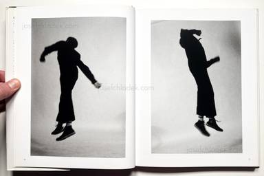 Sample page 19 for book "Longo, Robert – Robert Longo - Men in the Cities" Sample page 19 for book "Longo, Robert – Robert Longo - Men in the Cities"