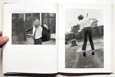 Sample page 13 for book "Longo, Robert – Robert Longo - Men in the Cities" Sample page 13 for book "Longo, Robert – Robert Longo - Men in the Cities"