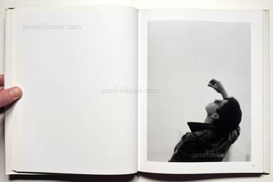 Sample page 12 for book "Longo, Robert – Robert Longo - Men in the Cities" Sample page 12 for book "Longo, Robert – Robert Longo - Men in the Cities"