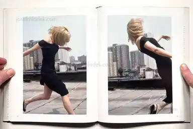 Sample page 2 for book "Longo, Robert – Robert Longo - Men in the Cities" Sample page 2 for book "Longo, Robert – Robert Longo - Men in the Cities"