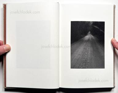 Sample page 3 for book  Bryan Schutmaat – County Road