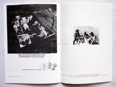 Sample page 7 for book  Sanja Ivekovic – double-life 1959-1975