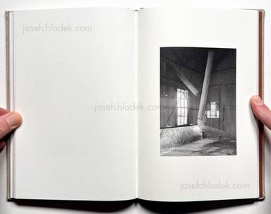 Sample page 10 for book  Bryan Schutmaat – County Road