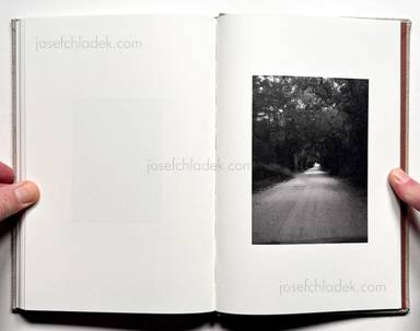 Sample page 14 for book  Bryan Schutmaat – County Road