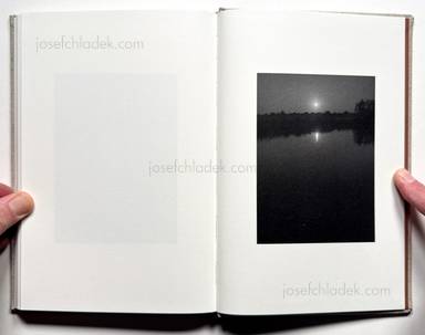 Sample page 15 for book  Bryan Schutmaat – County Road