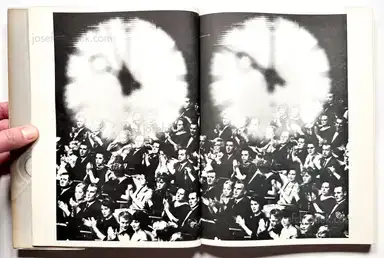 Sample page 17 for book "Schwöbel Herbert & Günther Kieser – Herbert Schwöbel & Günther Kieser - Hessischer Rundfunk. 81 Funkhausbilder." Sample page 17 for book "Schwöbel Herbert & Günther Kieser – Herbert Schwöbel & Günther Kieser - Hessischer Rundfunk. 81 Funkhausbilder."