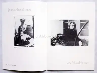 Sample page 5 for book "Ivekovic, Sanja – Sanja Ivekovic - tragedy of a venus" Sample page 5 for book "Ivekovic, Sanja – Sanja Ivekovic - tragedy of a venus"