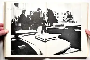 Sample page 14 for book "Schwöbel Herbert & Günther Kieser – Herbert Schwöbel & Günther Kieser - Hessischer Rundfunk. 81 Funkhausbilder." Sample page 14 for book "Schwöbel Herbert & Günther Kieser – Herbert Schwöbel & Günther Kieser - Hessischer Rundfunk. 81 Funkhausbilder."