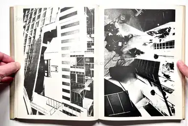 Sample page 9 for book "Schwöbel Herbert & Günther Kieser – Herbert Schwöbel & Günther Kieser - Hessischer Rundfunk. 81 Funkhausbilder." Sample page 9 for book "Schwöbel Herbert & Günther Kieser – Herbert Schwöbel & Günther Kieser - Hessischer Rundfunk. 81 Funkhausbilder."