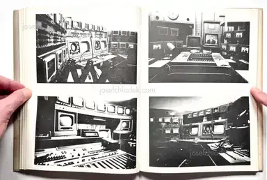 Sample page 8 for book "Schwöbel Herbert & Günther Kieser – Herbert Schwöbel & Günther Kieser - Hessischer Rundfunk. 81 Funkhausbilder." Sample page 8 for book "Schwöbel Herbert & Günther Kieser – Herbert Schwöbel & Günther Kieser - Hessischer Rundfunk. 81 Funkhausbilder."