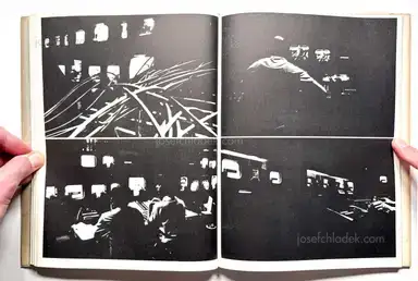 Sample page 7 for book "Schwöbel Herbert & Günther Kieser – Herbert Schwöbel & Günther Kieser - Hessischer Rundfunk. 81 Funkhausbilder." Sample page 7 for book "Schwöbel Herbert & Günther Kieser – Herbert Schwöbel & Günther Kieser - Hessischer Rundfunk. 81 Funkhausbilder."