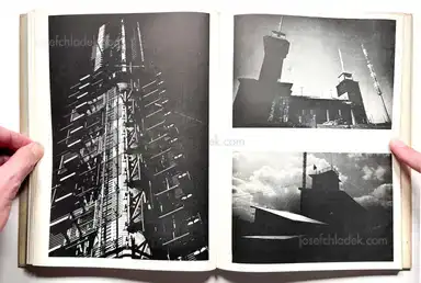 Sample page 6 for book "Schwöbel Herbert & Günther Kieser – Herbert Schwöbel & Günther Kieser - Hessischer Rundfunk. 81 Funkhausbilder." Sample page 6 for book "Schwöbel Herbert & Günther Kieser – Herbert Schwöbel & Günther Kieser - Hessischer Rundfunk. 81 Funkhausbilder."