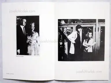 Sample page 4 for book "Ivekovic, Sanja – Sanja Ivekovic - tragedy of a venus" Sample page 4 for book "Ivekovic, Sanja – Sanja Ivekovic - tragedy of a venus"