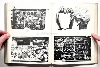 Sample page 4 for book "Schwöbel Herbert & Günther Kieser – Herbert Schwöbel & Günther Kieser - Hessischer Rundfunk. 81 Funkhausbilder." Sample page 4 for book "Schwöbel Herbert & Günther Kieser – Herbert Schwöbel & Günther Kieser - Hessischer Rundfunk. 81 Funkhausbilder."