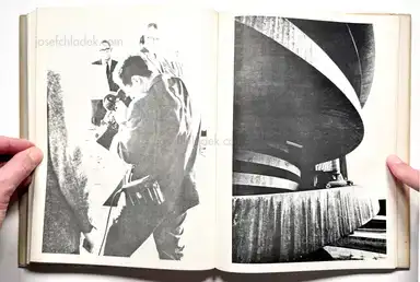 Sample page 3 for book "Schwöbel Herbert & Günther Kieser – Herbert Schwöbel & Günther Kieser - Hessischer Rundfunk. 81 Funkhausbilder." Sample page 3 for book "Schwöbel Herbert & Günther Kieser – Herbert Schwöbel & Günther Kieser - Hessischer Rundfunk. 81 Funkhausbilder."
