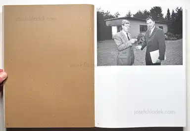 Sample page 20 for book "Chatard, Daniel – Daniel Chatard - Niemandsland" Sample page 20 for book "Chatard, Daniel – Daniel Chatard - Niemandsland"