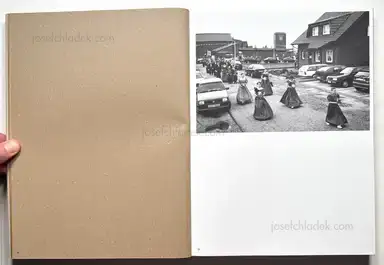 Sample page 19 for book "Chatard, Daniel – Daniel Chatard - Niemandsland" Sample page 19 for book "Chatard, Daniel – Daniel Chatard - Niemandsland"