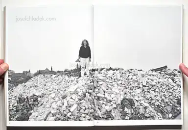 Sample page 18 for book "Chatard, Daniel – Daniel Chatard - Niemandsland" Sample page 18 for book "Chatard, Daniel – Daniel Chatard - Niemandsland"