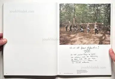 Sample page 11 for book "Chatard, Daniel – Daniel Chatard - Niemandsland" Sample page 11 for book "Chatard, Daniel – Daniel Chatard - Niemandsland"