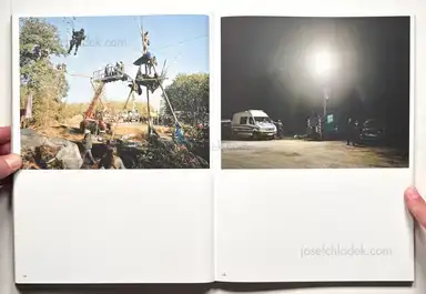 Sample page 10 for book "Chatard, Daniel – Daniel Chatard - Niemandsland" Sample page 10 for book "Chatard, Daniel – Daniel Chatard - Niemandsland"