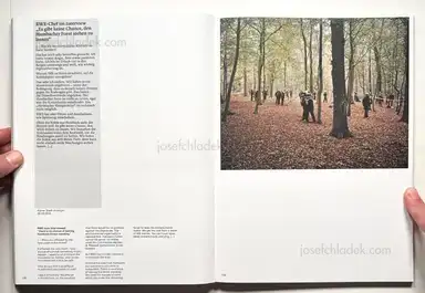 Sample page 9 for book "Chatard, Daniel – Daniel Chatard - Niemandsland" Sample page 9 for book "Chatard, Daniel – Daniel Chatard - Niemandsland"