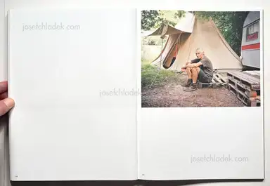 Sample page 6 for book "Chatard, Daniel – Daniel Chatard - Niemandsland" Sample page 6 for book "Chatard, Daniel – Daniel Chatard - Niemandsland"