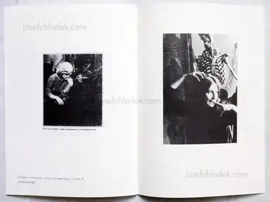 Sample page 2 for book "Ivekovic, Sanja – Sanja Ivekovic - tragedy of a venus" Sample page 2 for book "Ivekovic, Sanja – Sanja Ivekovic - tragedy of a venus"