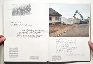 Sample page 5 for book "Chatard, Daniel – Daniel Chatard - Niemandsland" Sample page 5 for book "Chatard, Daniel – Daniel Chatard - Niemandsland"