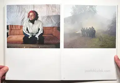 Sample page 3 for book "Chatard, Daniel – Daniel Chatard - Niemandsland" Sample page 3 for book "Chatard, Daniel – Daniel Chatard - Niemandsland"