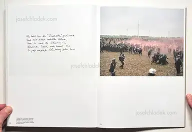 Sample page 2 for book "Chatard, Daniel – Daniel Chatard - Niemandsland" Sample page 2 for book "Chatard, Daniel – Daniel Chatard - Niemandsland"