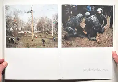 Sample page 1 for book "Chatard, Daniel – Daniel Chatard - Niemandsland" Sample page 1 for book "Chatard, Daniel – Daniel Chatard - Niemandsland"