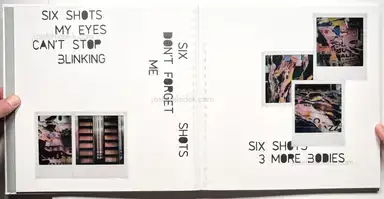 Sample page 10 for book "Skudzinskas, Gytis – Gytis Skudzinskas - Print of Truth / Truth of Print" Sample page 10 for book "Skudzinskas, Gytis – Gytis Skudzinskas - Print of Truth / Truth of Print"