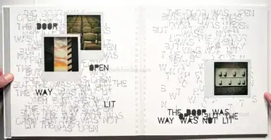 Sample page 9 for book "Skudzinskas, Gytis – Gytis Skudzinskas - Print of Truth / Truth of Print" Sample page 9 for book "Skudzinskas, Gytis – Gytis Skudzinskas - Print of Truth / Truth of Print"
