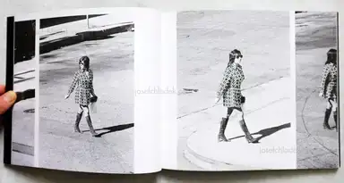 Sample page 9 for book "Rickard, Doug – Doug Rickard - TOM" Sample page 9 for book "Rickard, Doug – Doug Rickard - TOM"