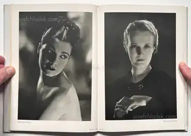 Sample page 11 for book "Hoyningen-Huene, George von – George Hoyningen-Huene - Meisterbildnisse. Frauen, Mode, Sport, Künstler." Sample page 11 for book "Hoyningen-Huene, George von – George Hoyningen-Huene - Meisterbildnisse. Frauen, Mode, Sport, Künstler."